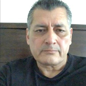 Meet your Posher, Jose